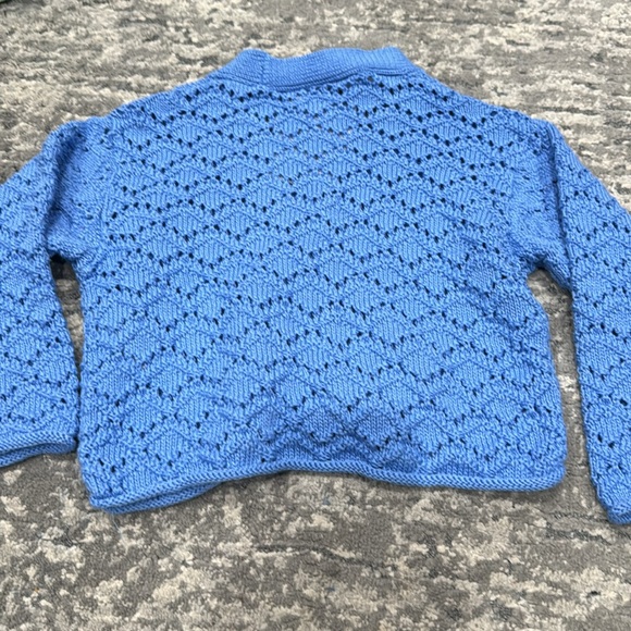 Zara summer cardigan - Picture 4 of 4